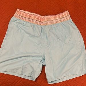 SHEIN - men’s bathing suit - XL - teal - never worn.